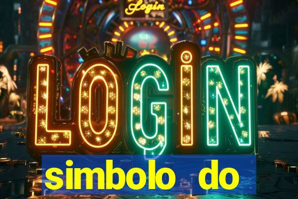 simbolo do corinthians copiar e colar
